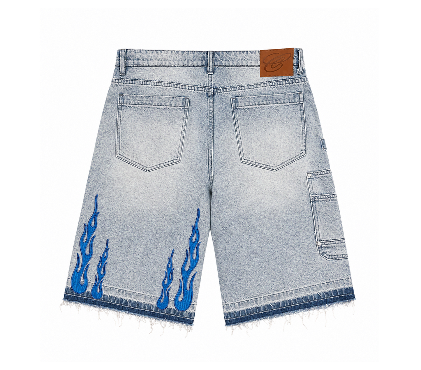 Crusade Jorts
