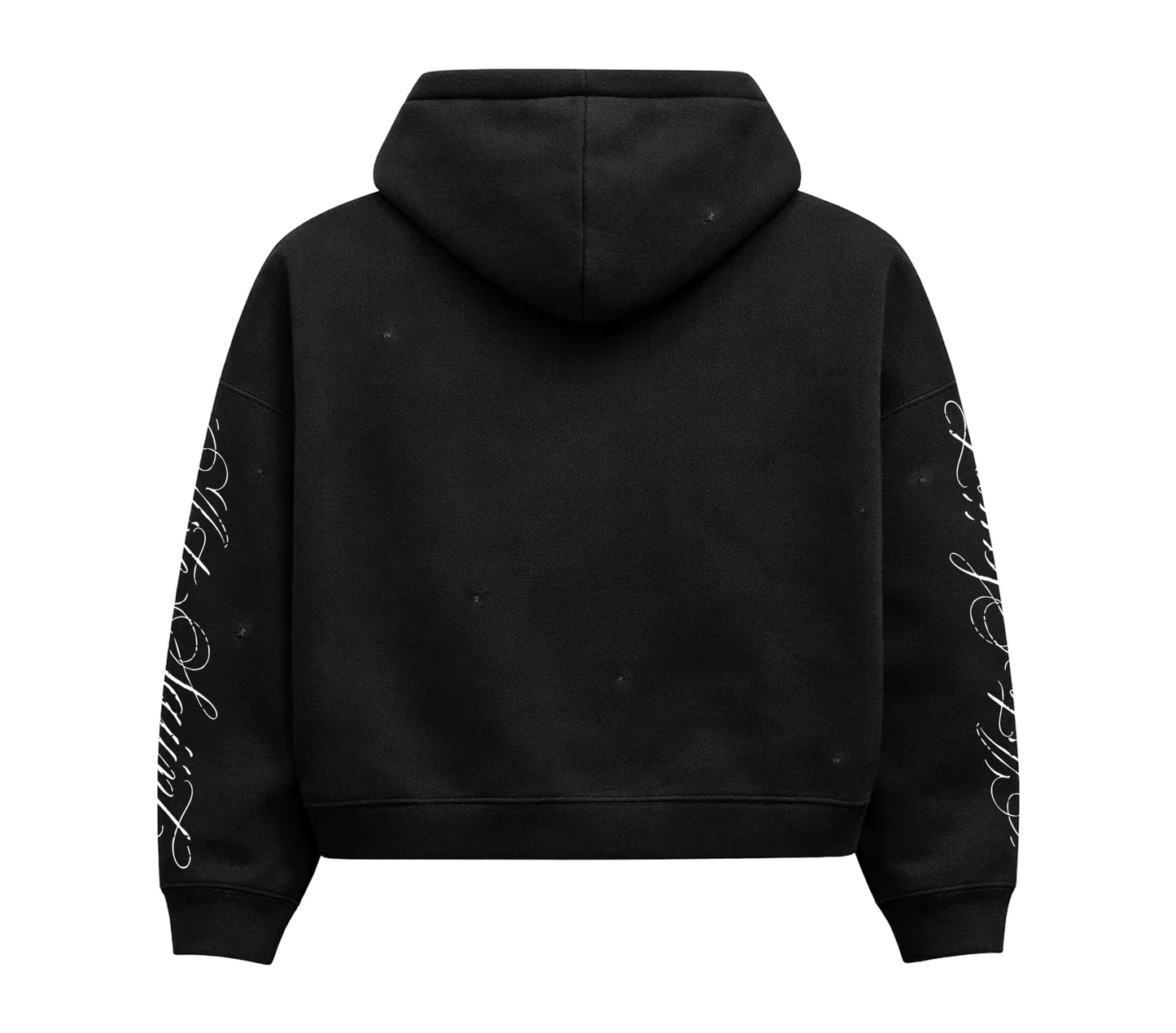 Guerrero Hoodie