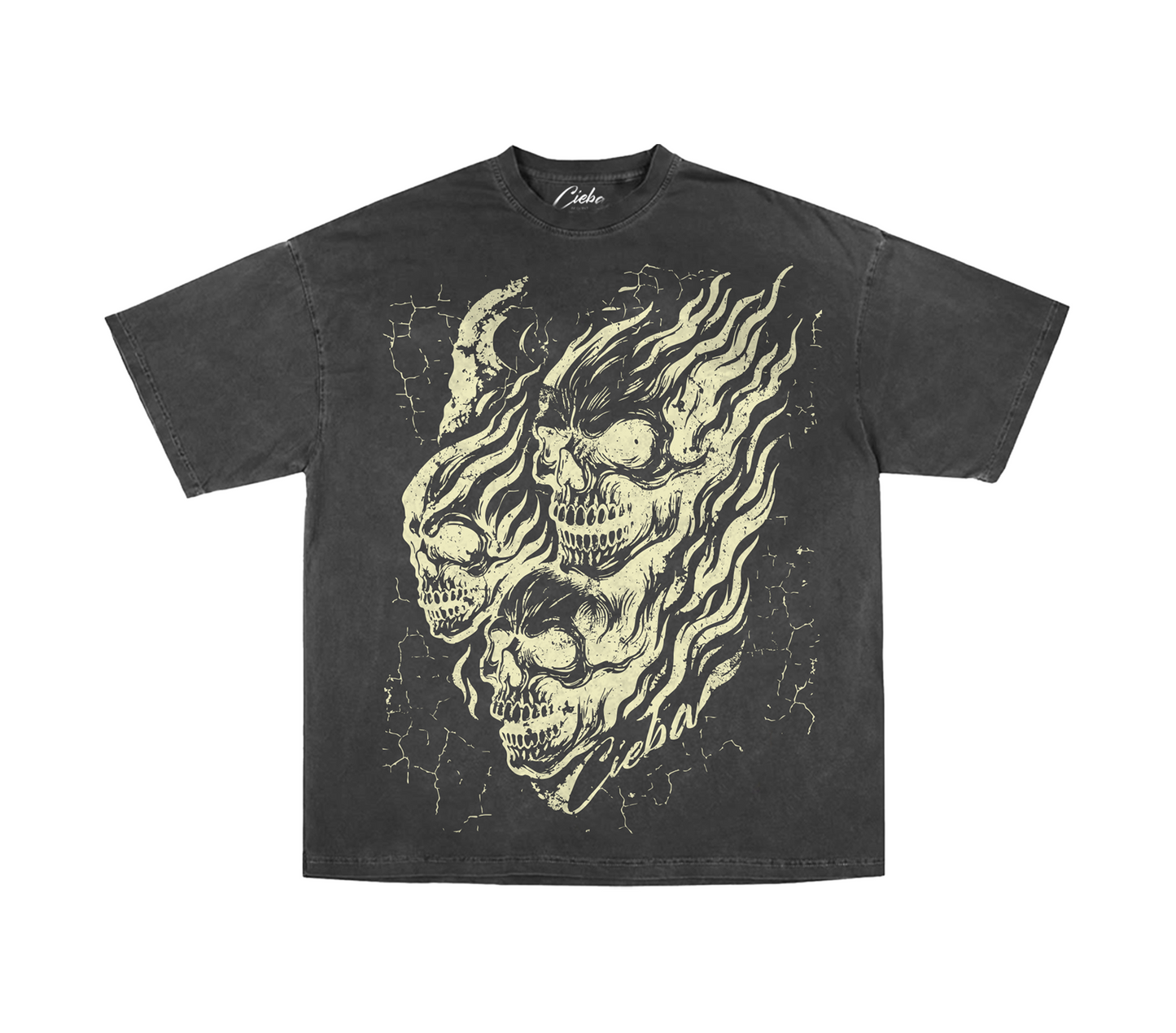Ardiente Tee
