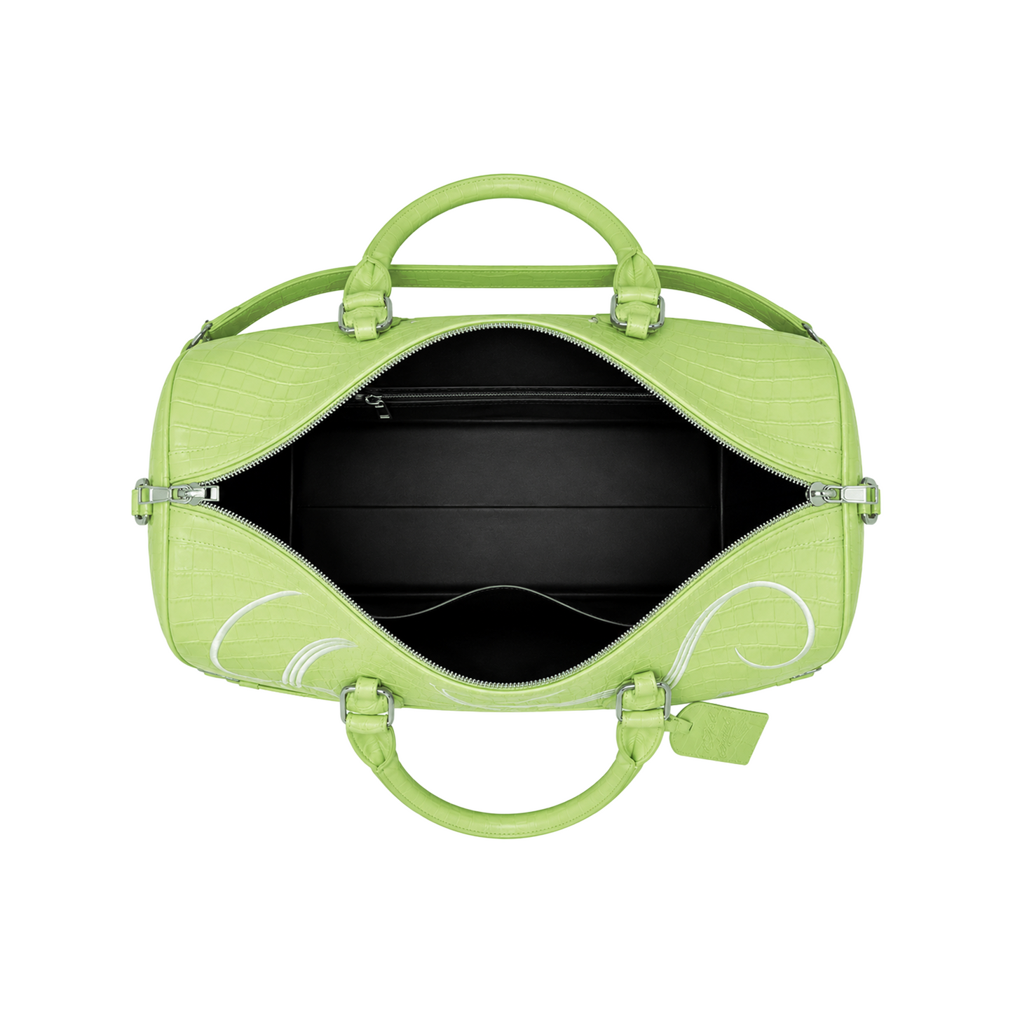 Green Larp Bag