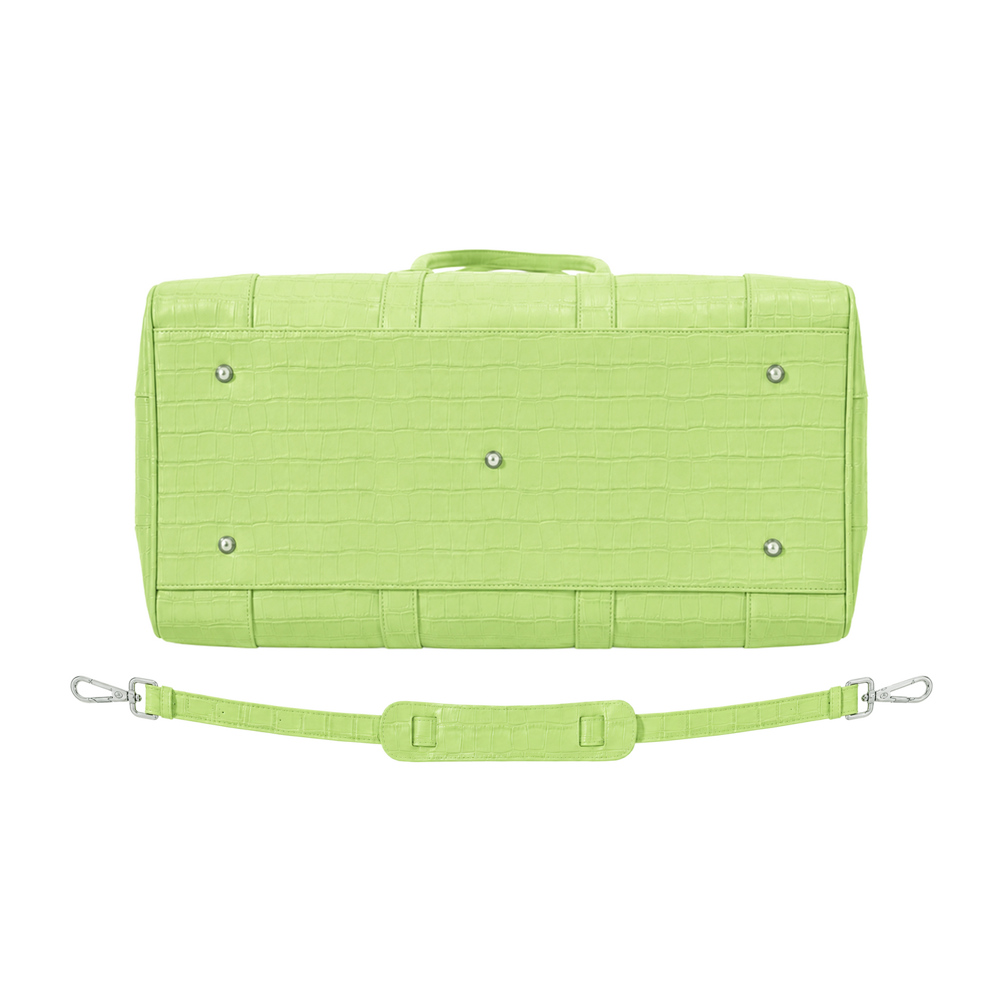 Green Larp Bag