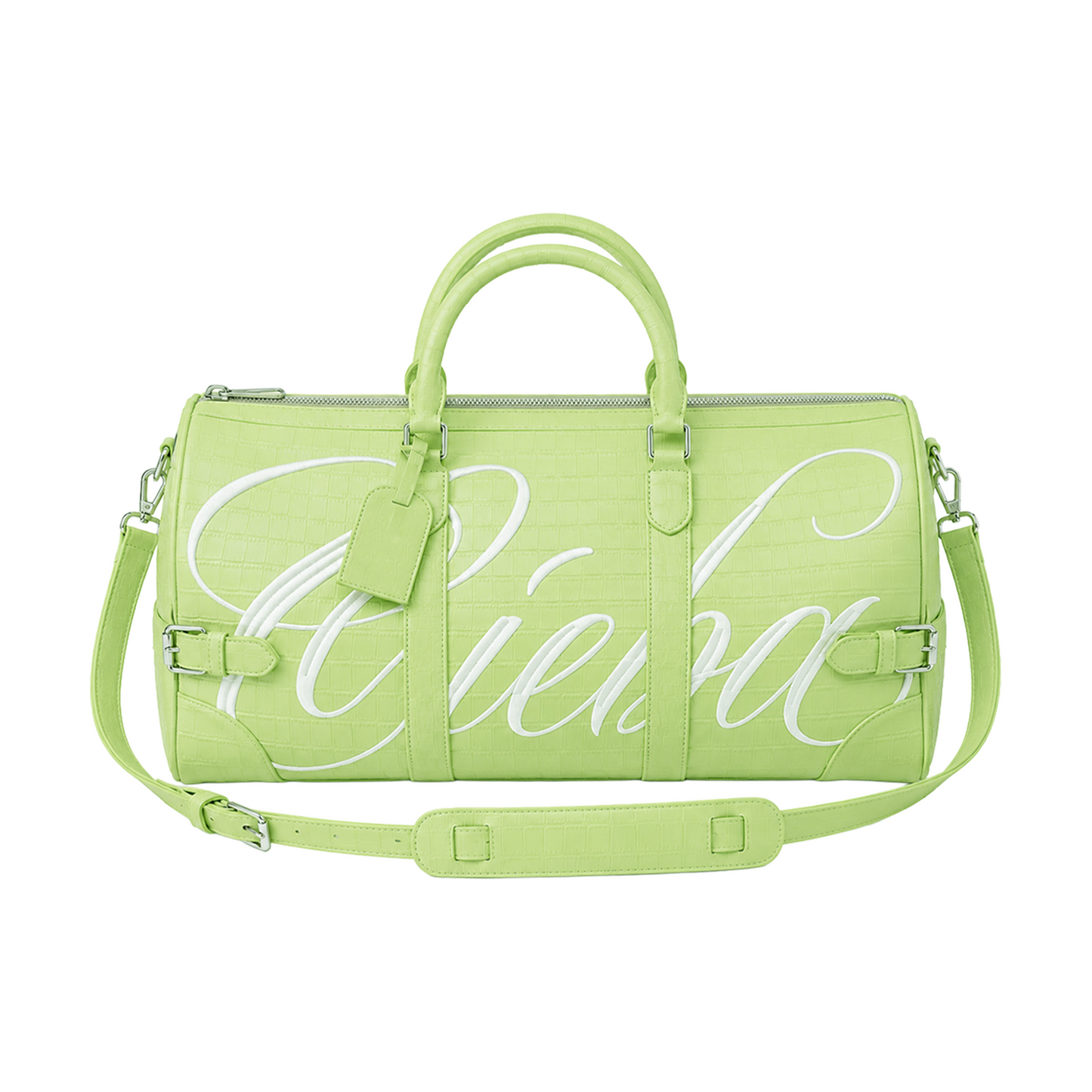 Green Larp Bag