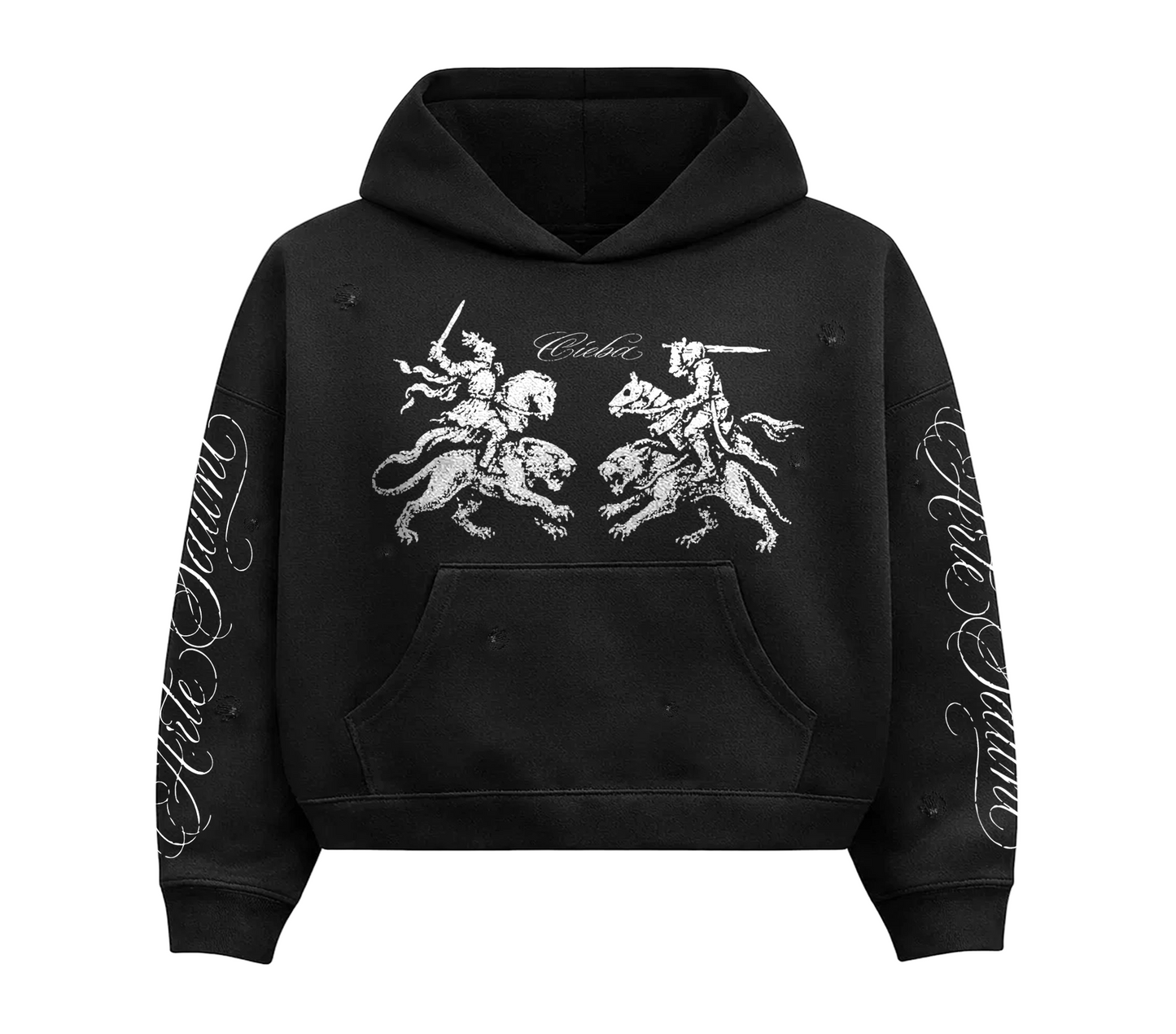 Guerrero Hoodie