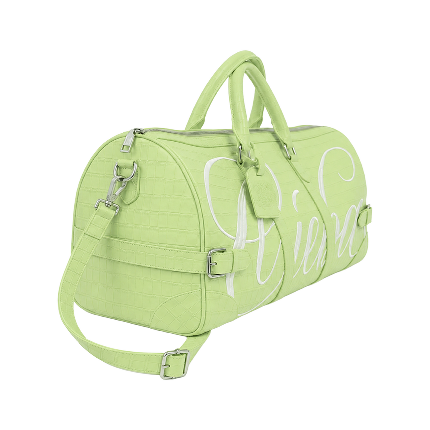 Green Larp Bag